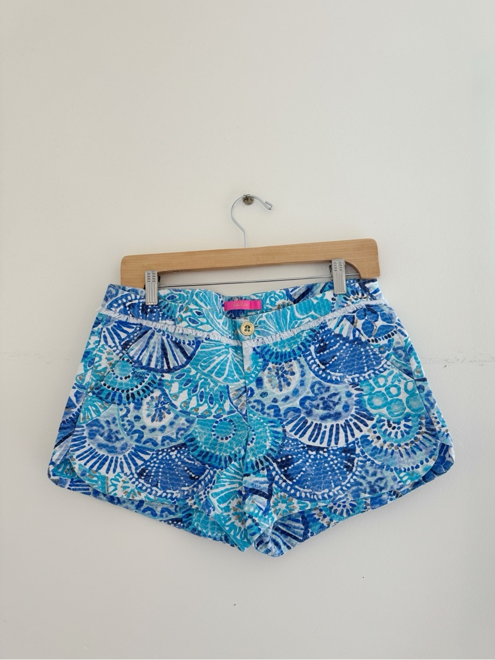 Lilly Pulitzer Shorts
